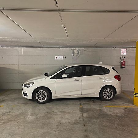 Iseo Portelle Holiday With Private Parking And Bike Storage Exterior photo