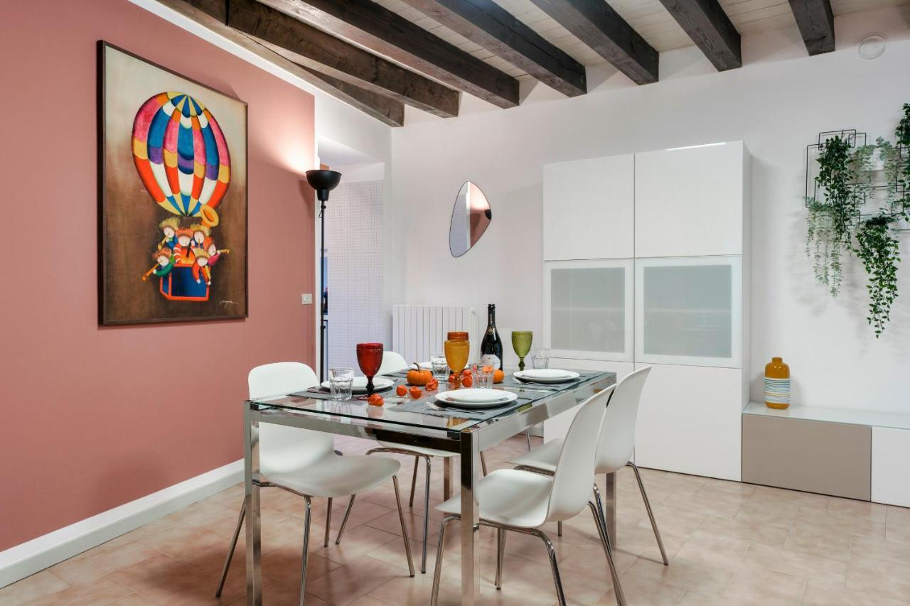 Iseo Portelle Holiday With Private Parking And Bike Storage Exterior photo