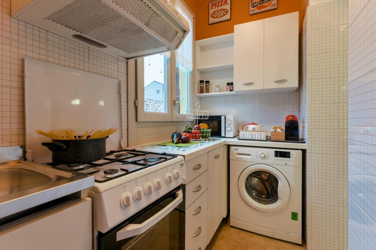 Iseo Portelle Holiday With Private Parking And Bike Storage Exterior photo