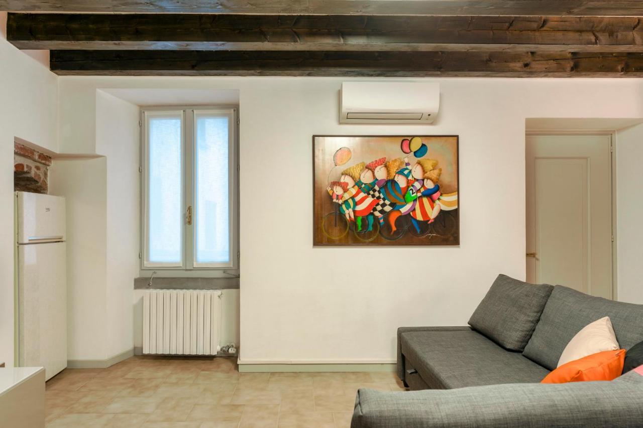 Iseo Portelle Holiday With Private Parking And Bike Storage Exterior photo