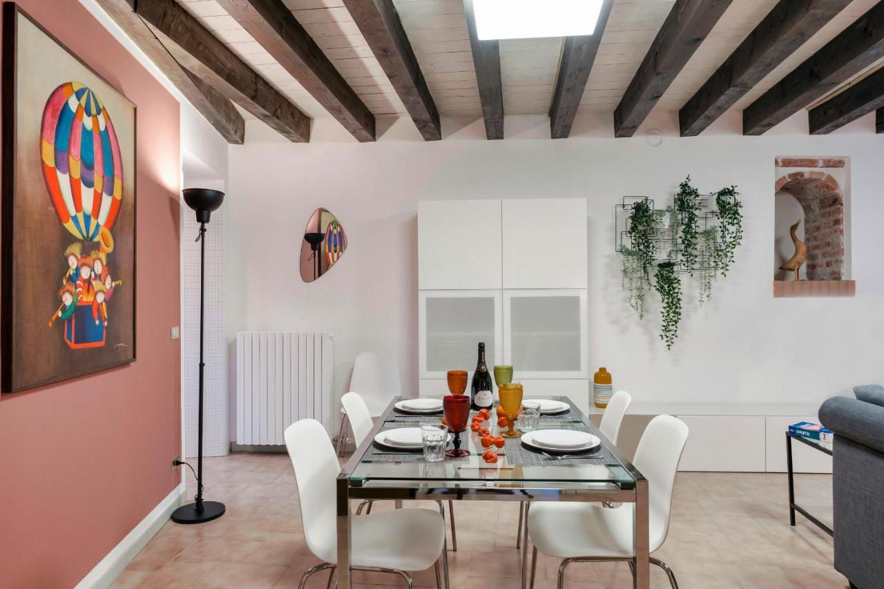 Iseo Portelle Holiday With Private Parking And Bike Storage Exterior photo