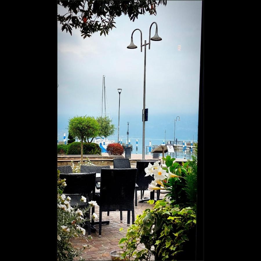Iseo Portelle Holiday With Private Parking And Bike Storage Exterior photo
