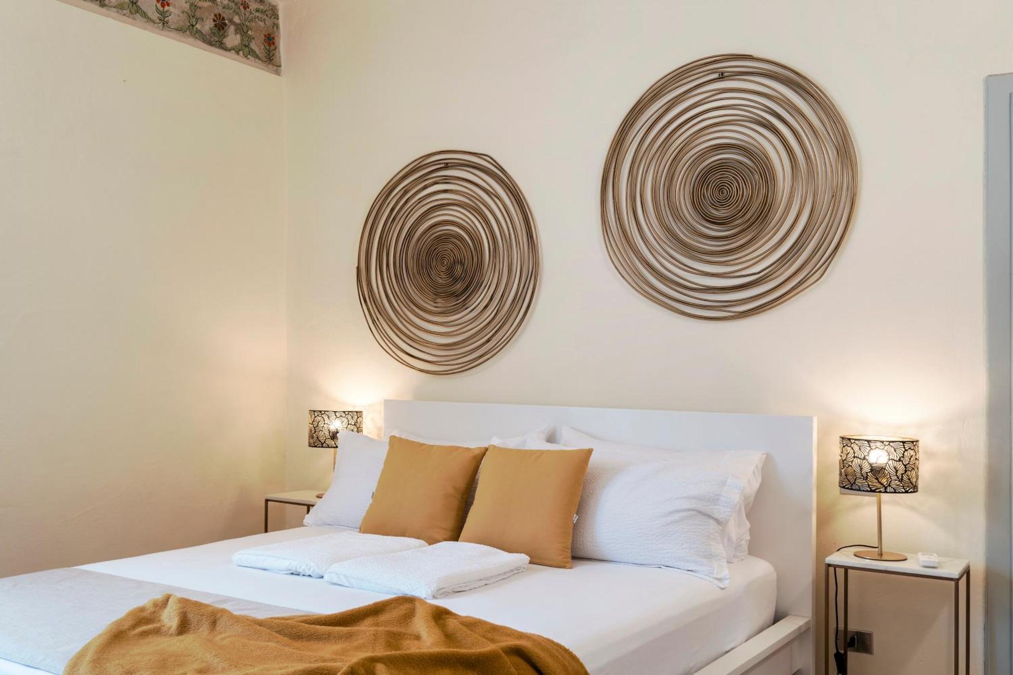 Iseo Portelle Holiday With Private Parking And Bike Storage Exterior photo