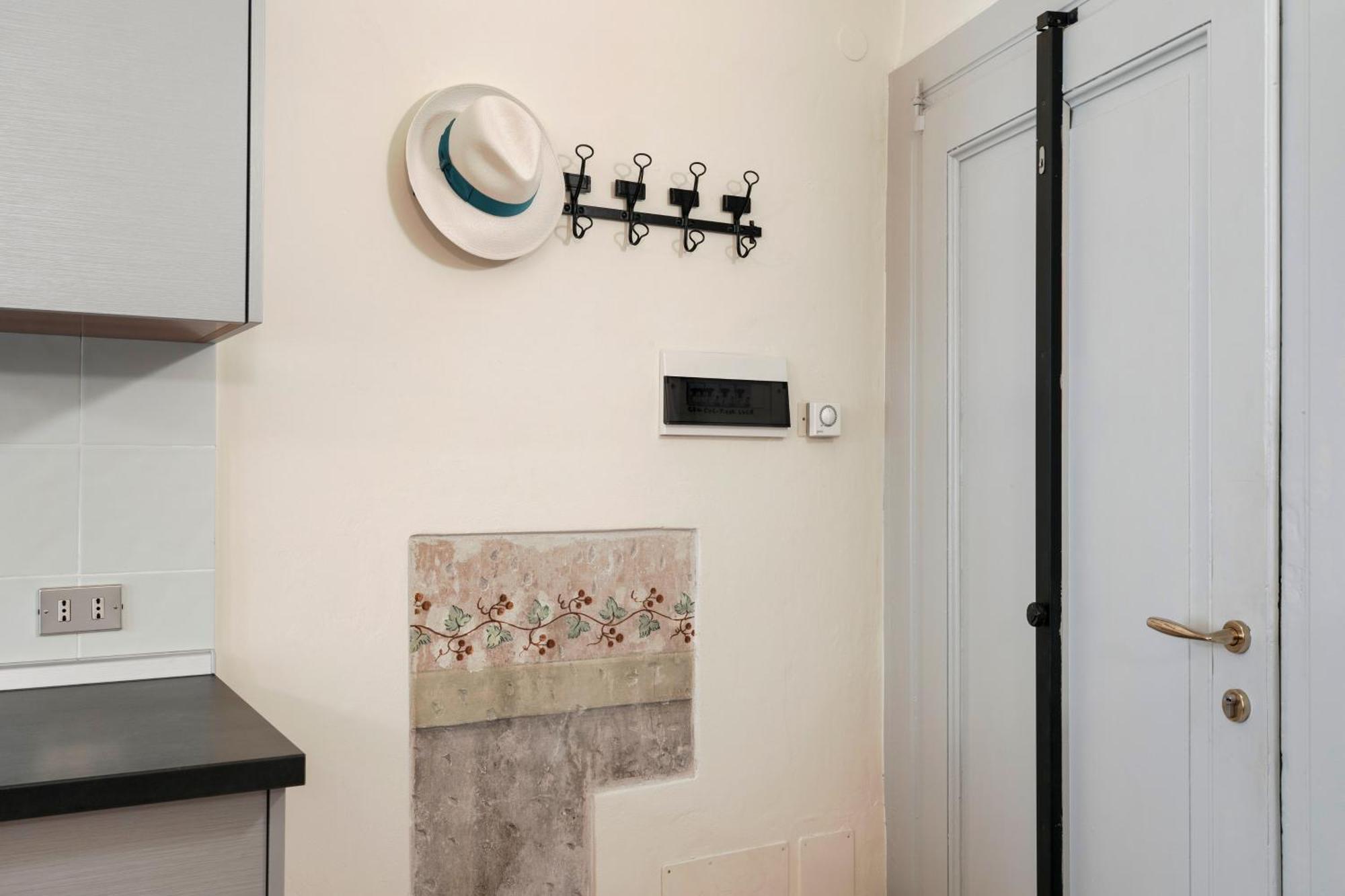 Iseo Portelle Holiday With Private Parking And Bike Storage Exterior photo