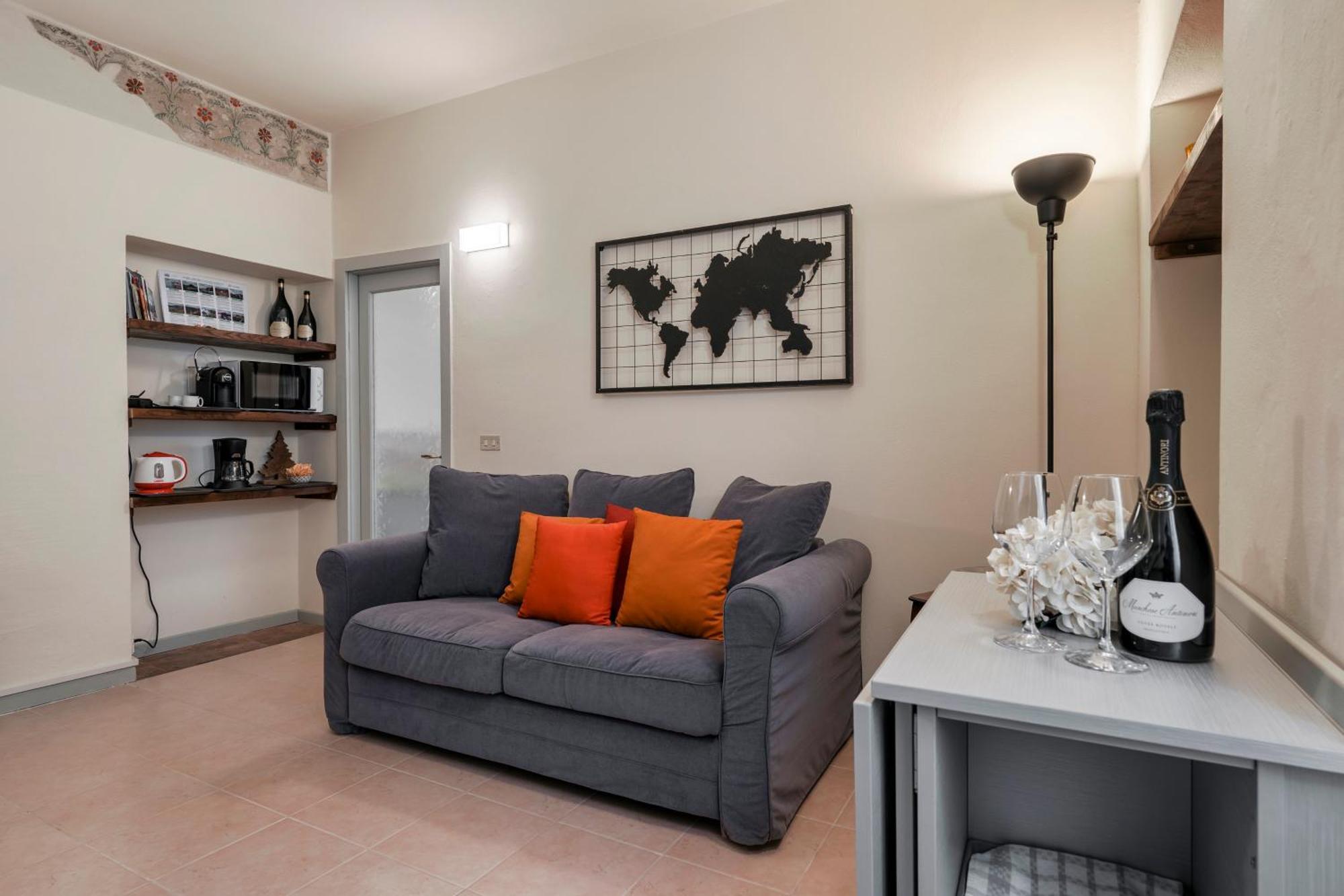 Iseo Portelle Holiday With Private Parking And Bike Storage Exterior photo